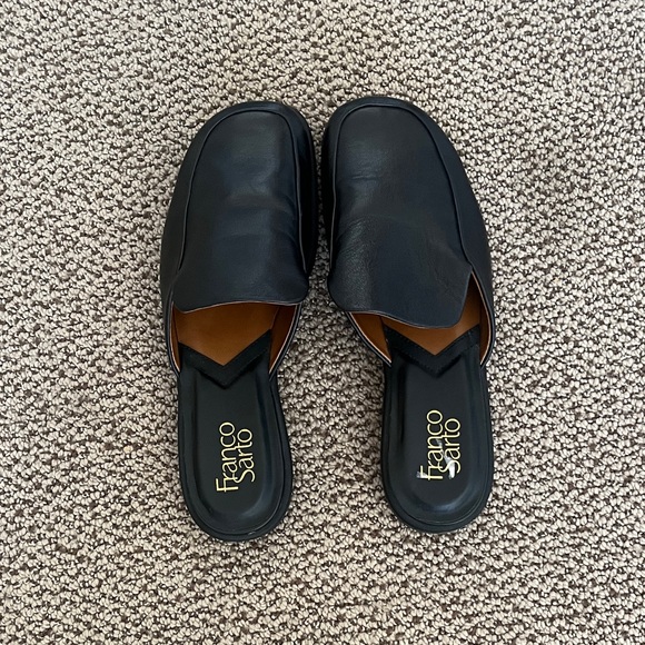 Franco Sarto Shoes - Franco sarto mules